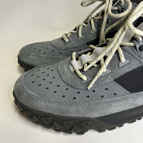 Timberland Greenstride Motion 6 Super Mid Hiking Boot Grey men’s Size 11.5 main image 5